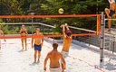 36. Пляж. Волейбол-min