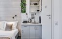 Апартаменты Small