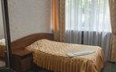 Стандартный 1-местный 1-комнатный