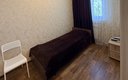 Семейный 3-местный 2-комнатный