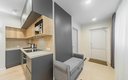 Таунхаус 6-местный 3-комнатный (Townhouse)