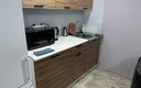 Номер 5-местный 2-комнатный (апартаменты, с кухней)