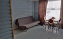 Дом 4-местный
