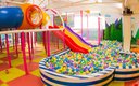 Детская игровая комната
