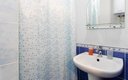 Стандартный 3-местный 1-комнатный
