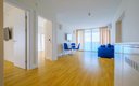 Apartment 6-местный 2-комнатный (City View)