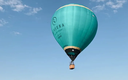 Полеты на воздушном шаре