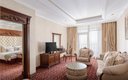 Executive Suite 2-местный 1-комнатный
