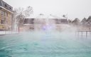 Термальный бассейн