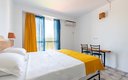 Family Suite 4-местный 2-комнатный