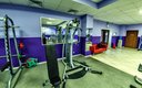 Тренажерный зал