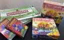 Настольные игры