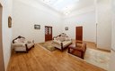 Suite Коттедж 2-местный 4-комнатный