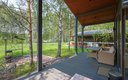 Barn House 4-местный №16 (с камином, без купели)