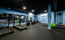 Тренажерный зал