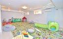 Детская игровая комната