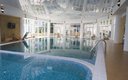 Крытый бассейн