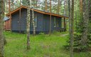 Барн 4-местный №12