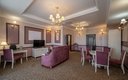 Executive Suite 2-местный 1-комнатный