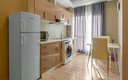 Apartment 2-местный 1-комнатный (Courtyard View)