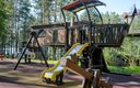 Детская площадка