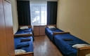 Место в 5-местном номере