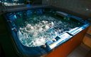 Гидромассажная ванна