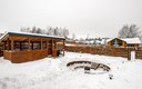 Дом 2-местный (Barhhouse VIP-2)