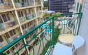 Стандартный плюс 2-местный (24 кв.м)