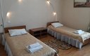 Стандартный 2-местный 1-комнатный