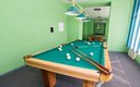 Бильярдная