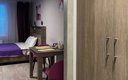 Апартаменты 2-местный 1-комнатный (10 этаж)