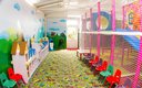 Детская игровая комната