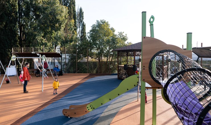 «Swissotel Resort Sochi Kamelia» / «Свисс отель Резорт Сочи Камелия ...