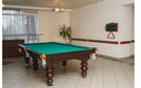 Бильярд