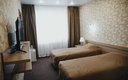 Connected Rooms 4-местный 2-комнатный (с кухней)