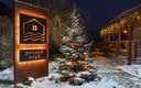 Коттедж 10-местный 4-комнатный (Дом Охотника)