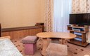 Стандартный 2-местный 1-комнатный