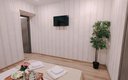 Люкс 4-местный 2-комнатный