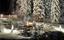 Барнхаус 8-местный 4-комнатный (Вилла Марта)