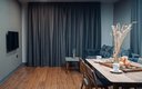 Апартаменты 2-местный 2-комнатный