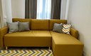 Апартаменты 2-местный №2 (желтые)