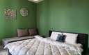 «Renttoday» / «Ренттудей на Алексеева 46» апартаменты