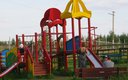Детская площадка