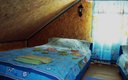 Домик 4-местный Осетр