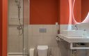 Студио Семейный 4-местный (25 м²)