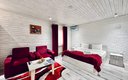 Cottage 2-местный 1-комнатный (Standard)