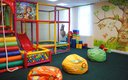 Детская игровая комната