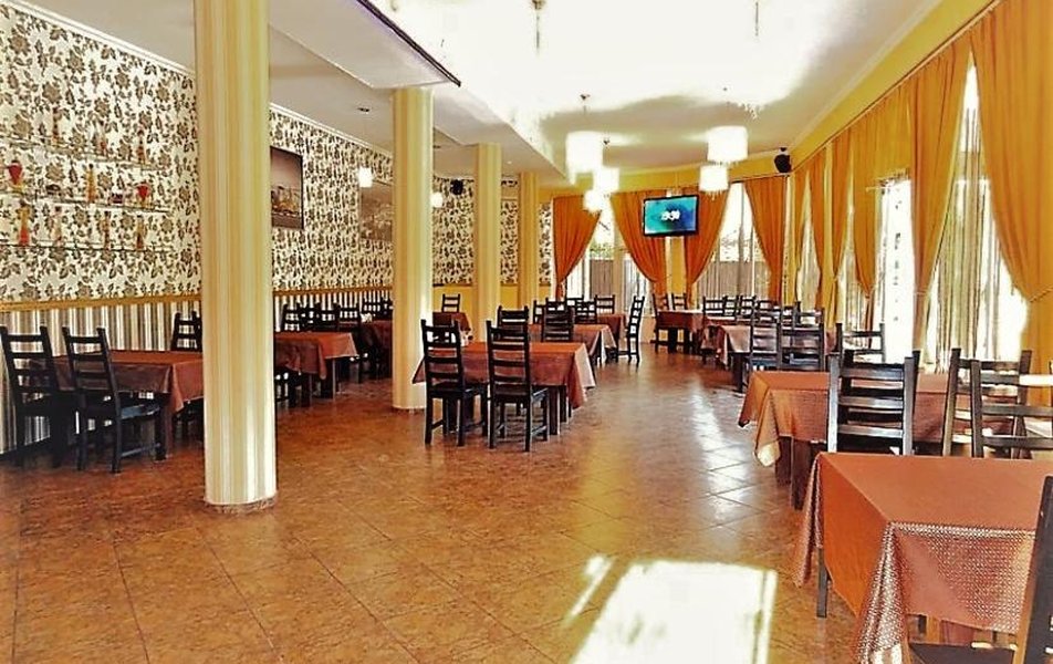 Ресторан