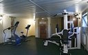 Тренажерный зал